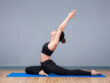 Йога для улучшения гибкости и расслабления